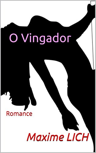 Livro PDF: O Vingador: Romance