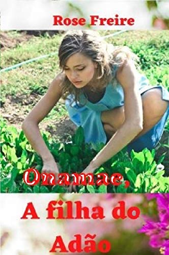 Livro PDF: Onamae: A filha do Adão