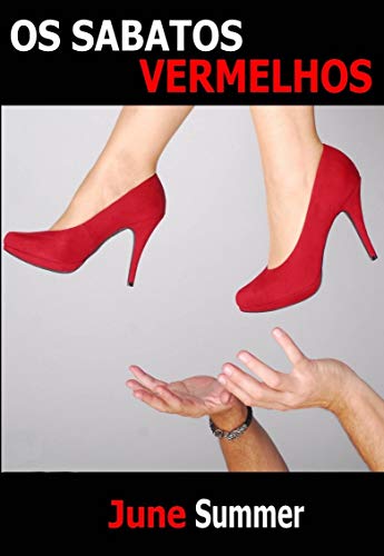 Capa do livro: Os Sapatos Vermelhos - Ler Online pdf