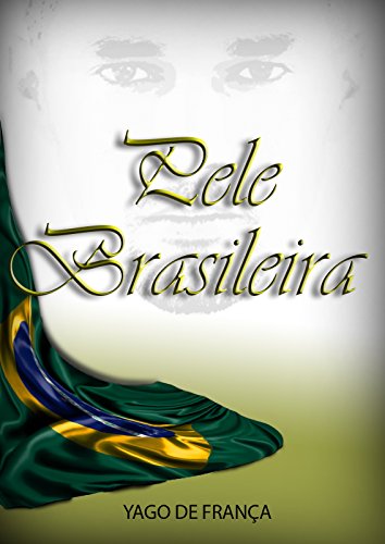 Capa do livro: Pele Brasileira - Ler Online pdf