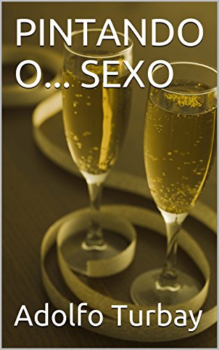 Livro PDF: PINTANDO O… SEXO