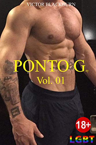 Livro PDF Ponto Gay: Vol. 01