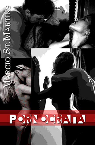 Capa do livro: Pornocrata - Ler Online pdf