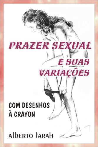 Livro PDF Prazer Sexual e suas variações