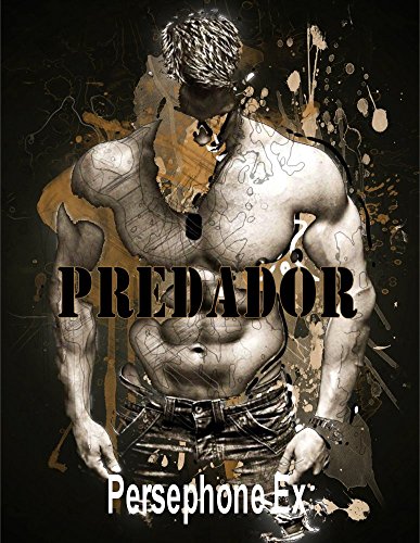 Livro PDF: Predador