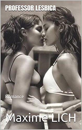 Capa do livro: Professor Lesbica: Romance - Ler Online pdf