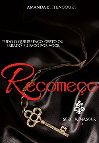 Livro PDF: Recomeço (Série Renascer Livro 2)
