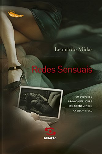 Capa do livro: Redes sensuais (Coleção Muito Prazer Livro 4) - Ler Online pdf