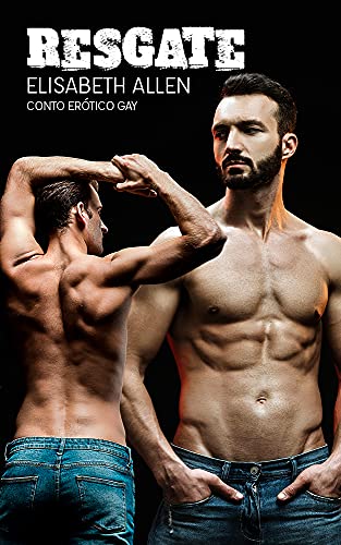 Capa do livro: Resgate: Conto erótico gay - Ler Online pdf