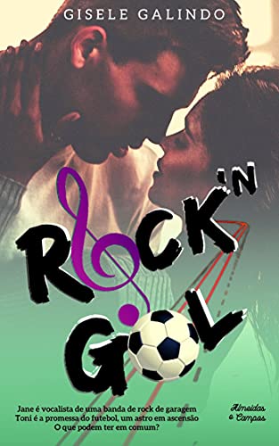 Livro PDF Rock’n Gol
