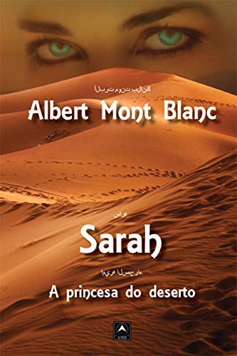 Livro PDF Sarah: A princesa do deserto