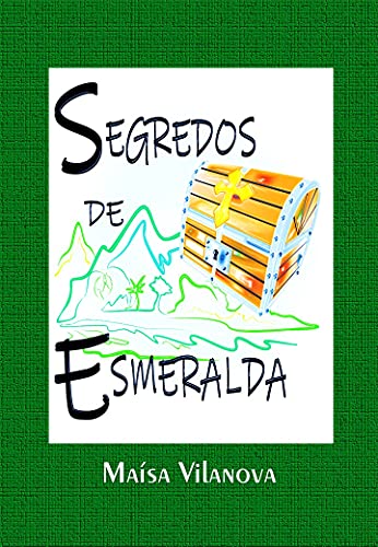 Livro PDF Segredos de Esmeralda