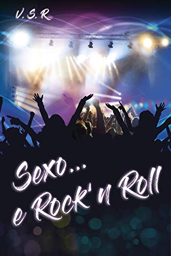 Capa do livro: Sexo… e Rock’n Roll - Ler Online pdf