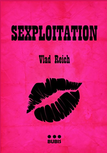 Capa do livro: Sexploitation: Novela erótica sobre cinema - Ler Online pdf