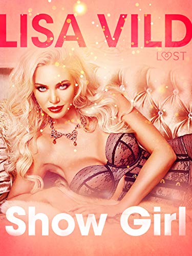 Livro PDF: Show Girl – Conto Erótico