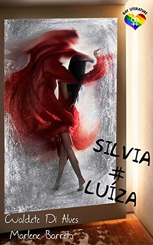 Livro PDF SILVIA # LUÍZA