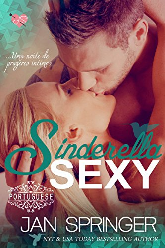 Livro PDF: Sinderella Sexy