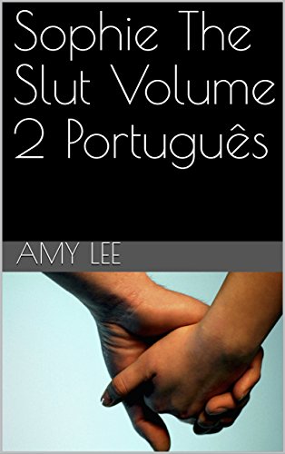 Livro PDF Sophie The Slut Volume 2 Português