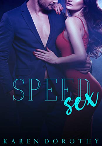 Capa do livro: Speed Sex - Ler Online pdf