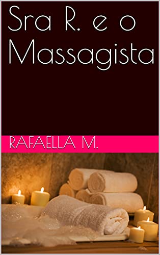 Capa do livro: Sra R. e o Massagista - Ler Online pdf