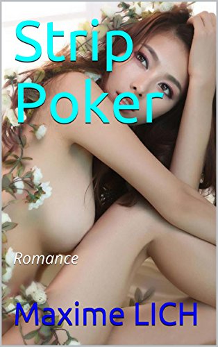 Capa do livro: Strip Poker: Romance - Ler Online pdf