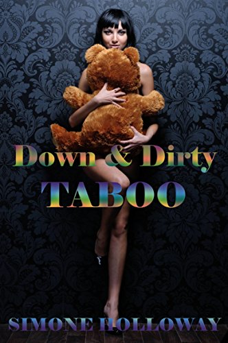 Capa do livro: Tabu Obsceno 4 (Histórias Eróticas Proibidas) - Ler Online pdf