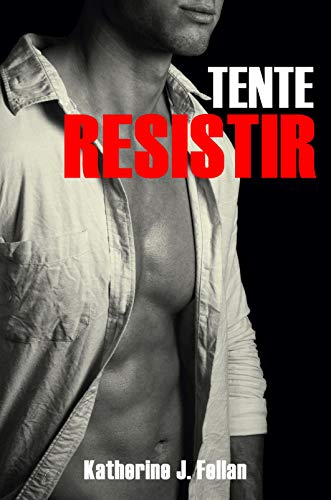 Capa do livro: Tente Resistir (Volume Único) - Ler Online pdf