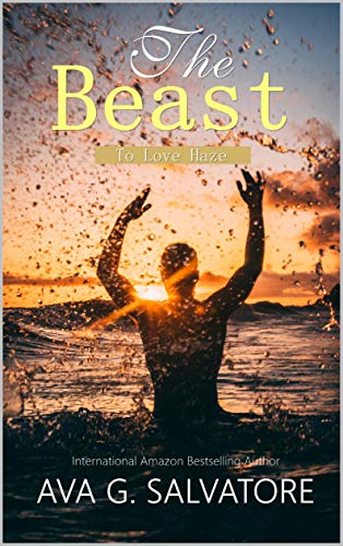Livro PDF The Beast (To Love Haze Livro 2)