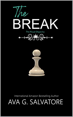 Livro PDF The Break (The Royal Oligarchy)