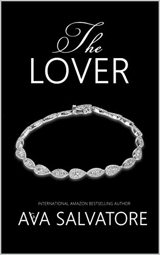 Livro PDF The Lover (The Wolf King Livro 2)