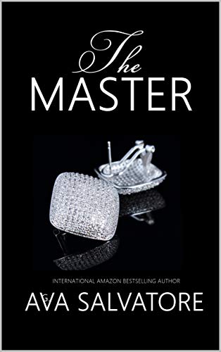 Livro PDF The Master (The Wolf King Livro 1)