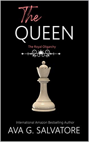 Livro PDF The Queen (The Royal Oligarchy Livro 2)