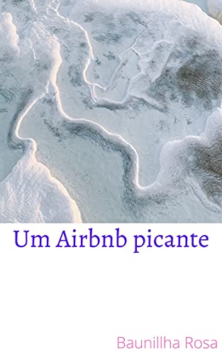 Capa do livro: Um Airbnb picante - Ler Online pdf