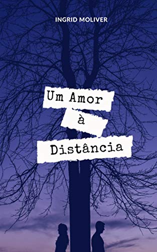 Livro PDF: Um amor à distância