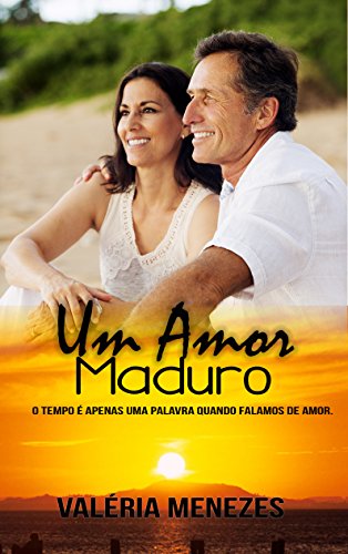 Livro PDF: UM AMOR MADURO