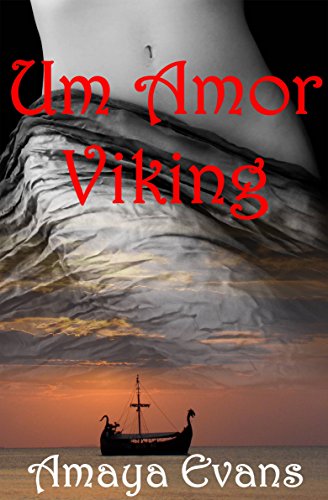 Capa do livro: Um Amor Viking - Ler Online pdf