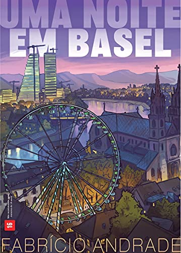 Livro PDF: Uma Noite em Basel
