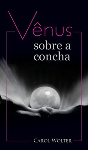 Capa do livro: Vênus sobre a concha - Ler Online pdf