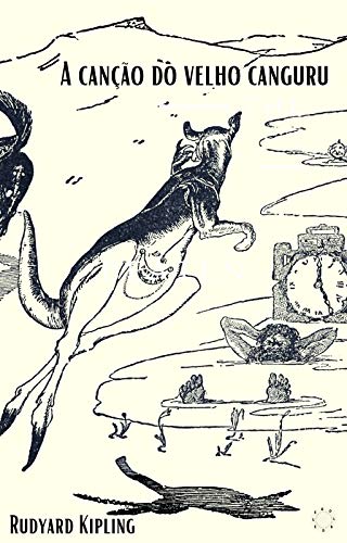 Livro PDF: A canção do velho canguru