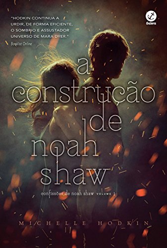 Livro PDF: A construção de Noah Shaw