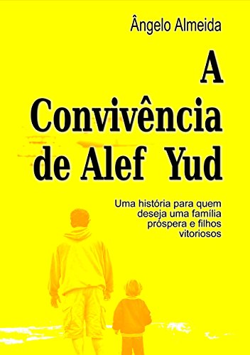 Livro PDF A Convivência de Alef Yud