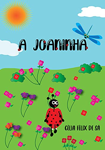 Livro PDF: A Joaninha: Infantil