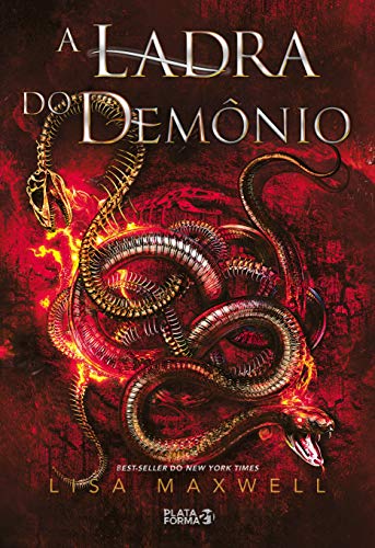 Livro PDF: A ladra do demônio (O último dos magos Livro 2)