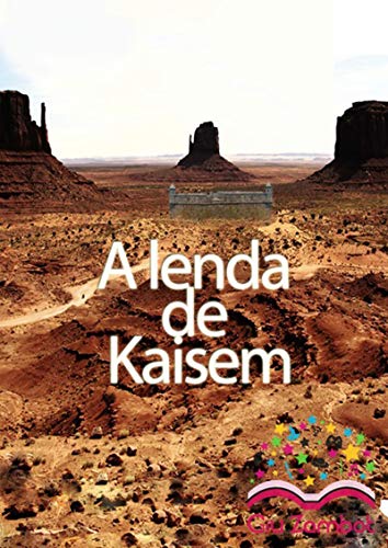 Livro PDF A Lenda De Kaisem
