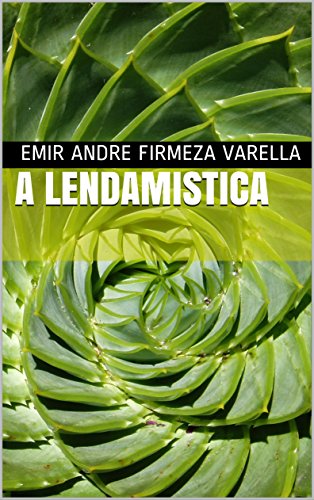 Livro PDF A lendamistica: A Lendamistica