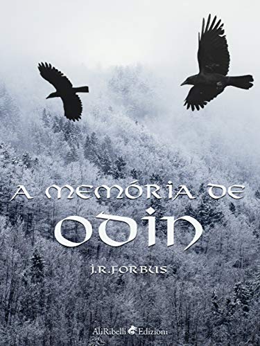 Livro PDF: A Memória de Odin