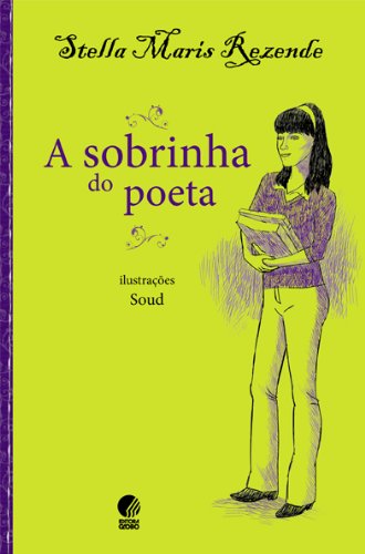 Livro PDF: A sobrinha do poeta