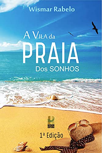 Livro PDF A Vila da Praia dos Sonhos