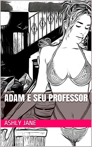Capa do livro: Adam e seu professor - Ler Online pdf
