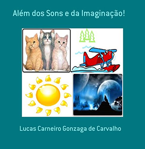 Livro PDF: Além Dos Sons E Da Imaginação!